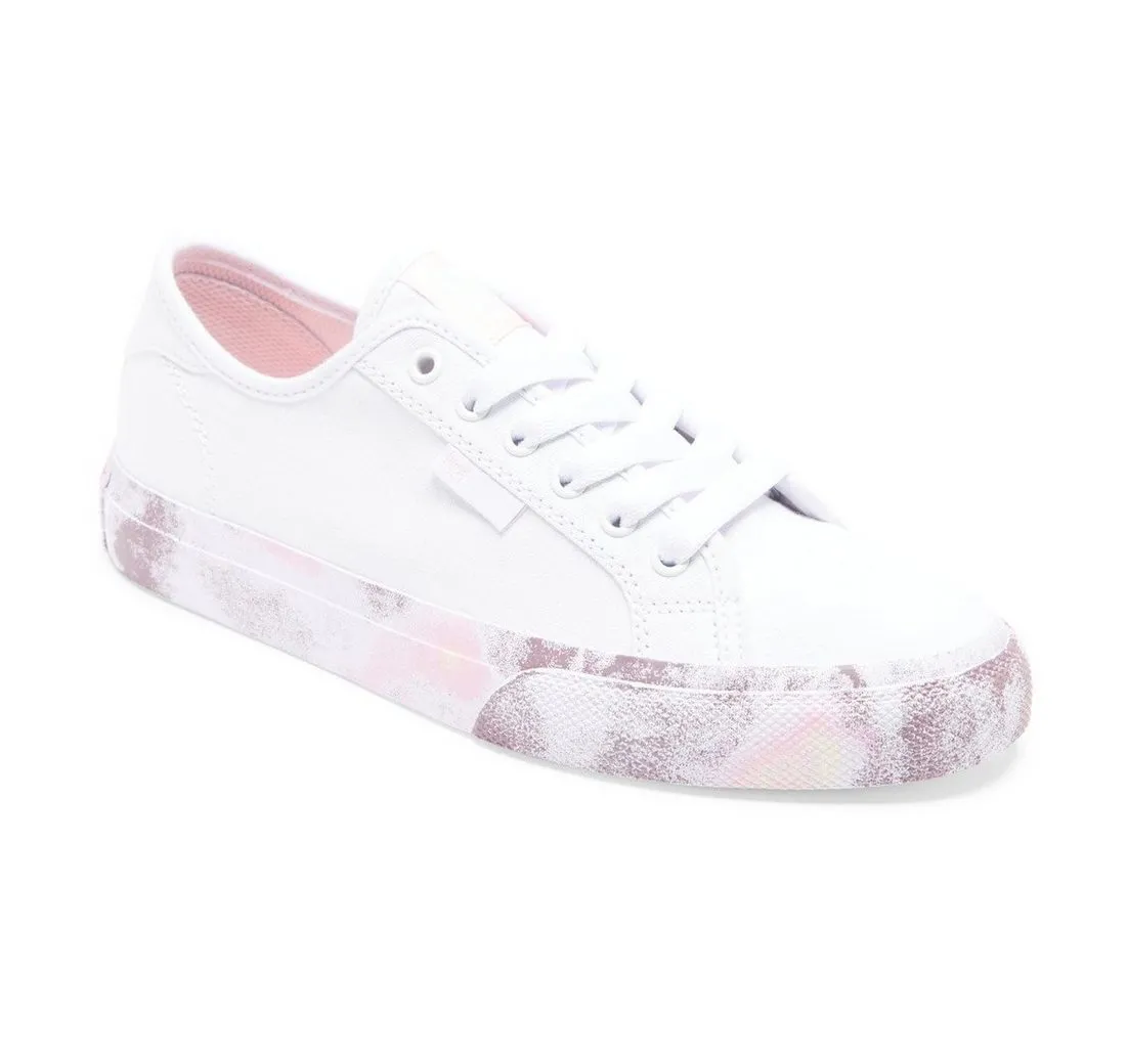 DC SHOES Manual Tx Se Sneaker