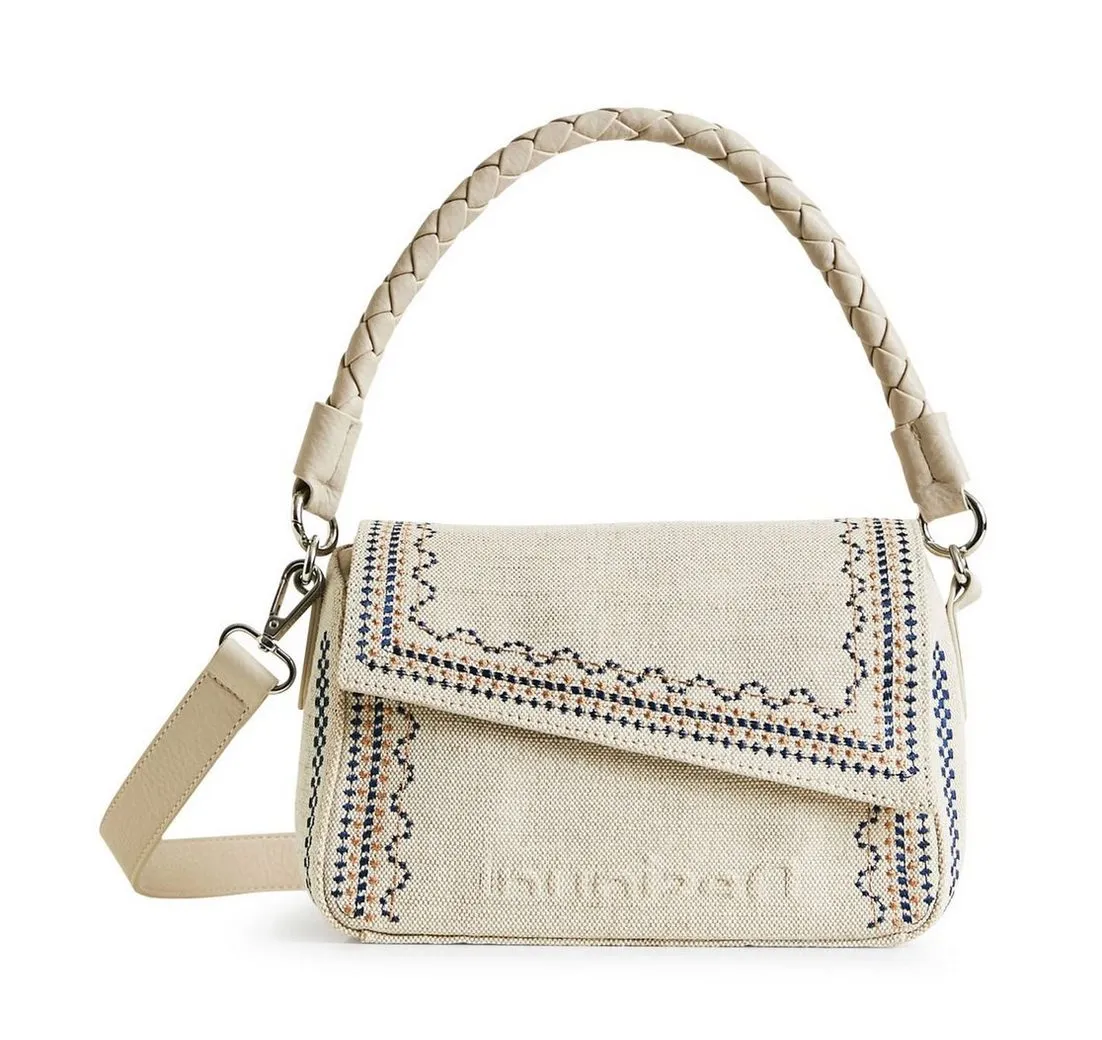 Desigual Handtasche Bols