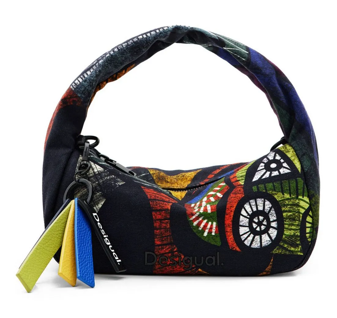 Desigual Handtasche Malaga Scott