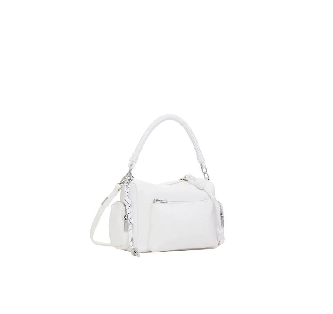 Desigual Handtasche Tasche HABANA Umhängetasche (1-tlg)
