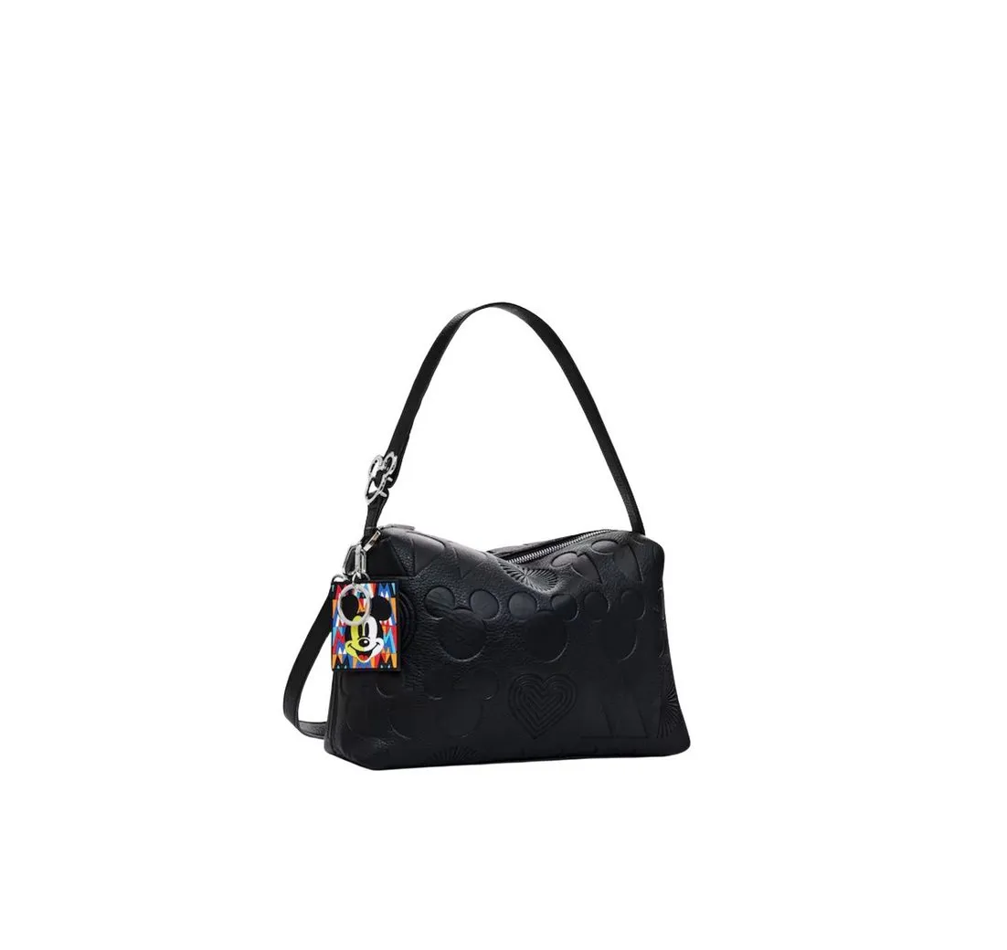 Desigual Handtasche Tasche MICKEY BERGAMO Umhängetasche (1-tlg)
