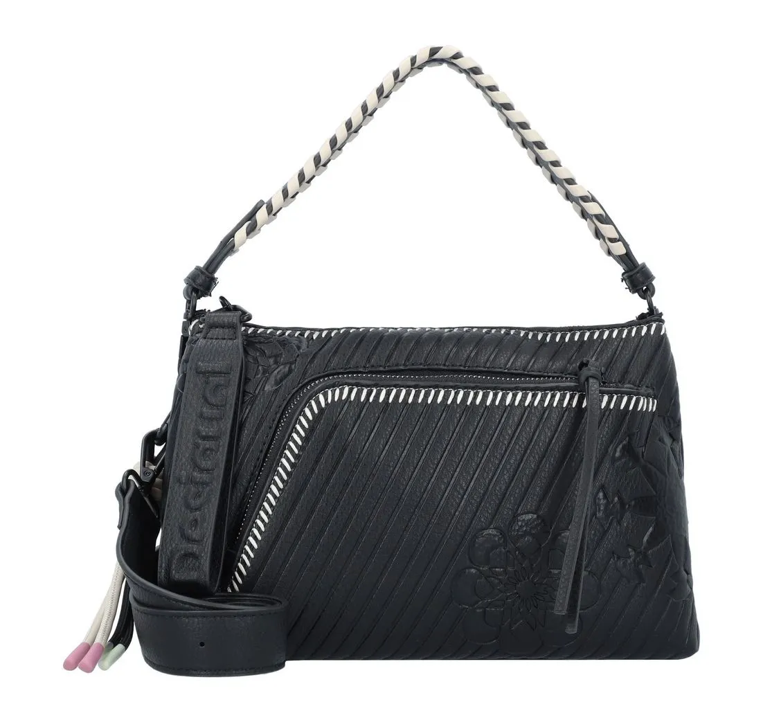 Desigual Henkeltasche Basic 2, Kunstleder