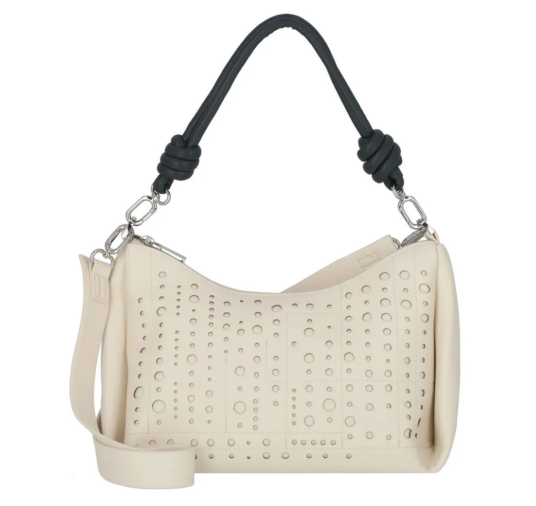 Desigual Henkeltasche Bloomer, Polyurethan
