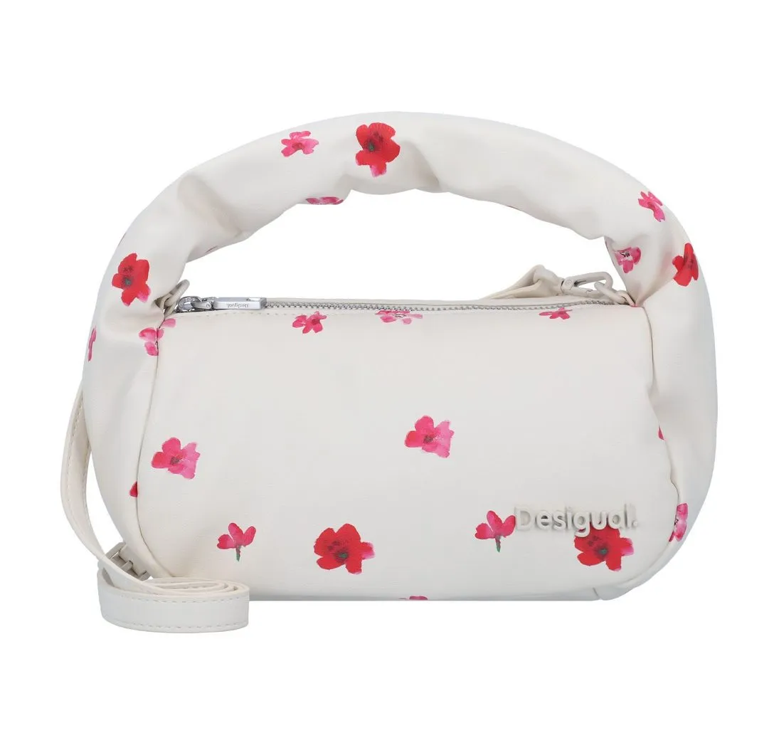 Desigual Henkeltasche Circa, Polyurethan