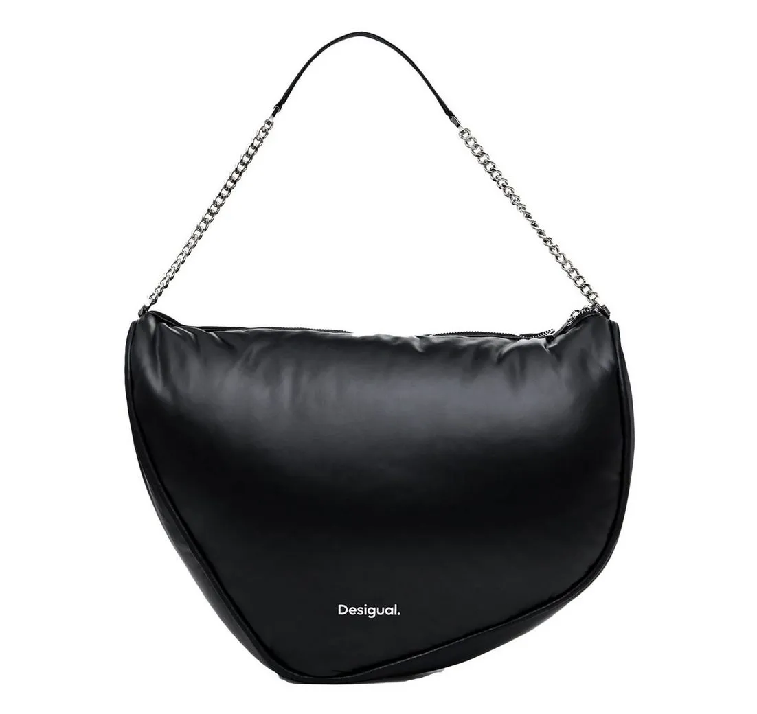 Desigual Schultertasche Accent Shopping Bag