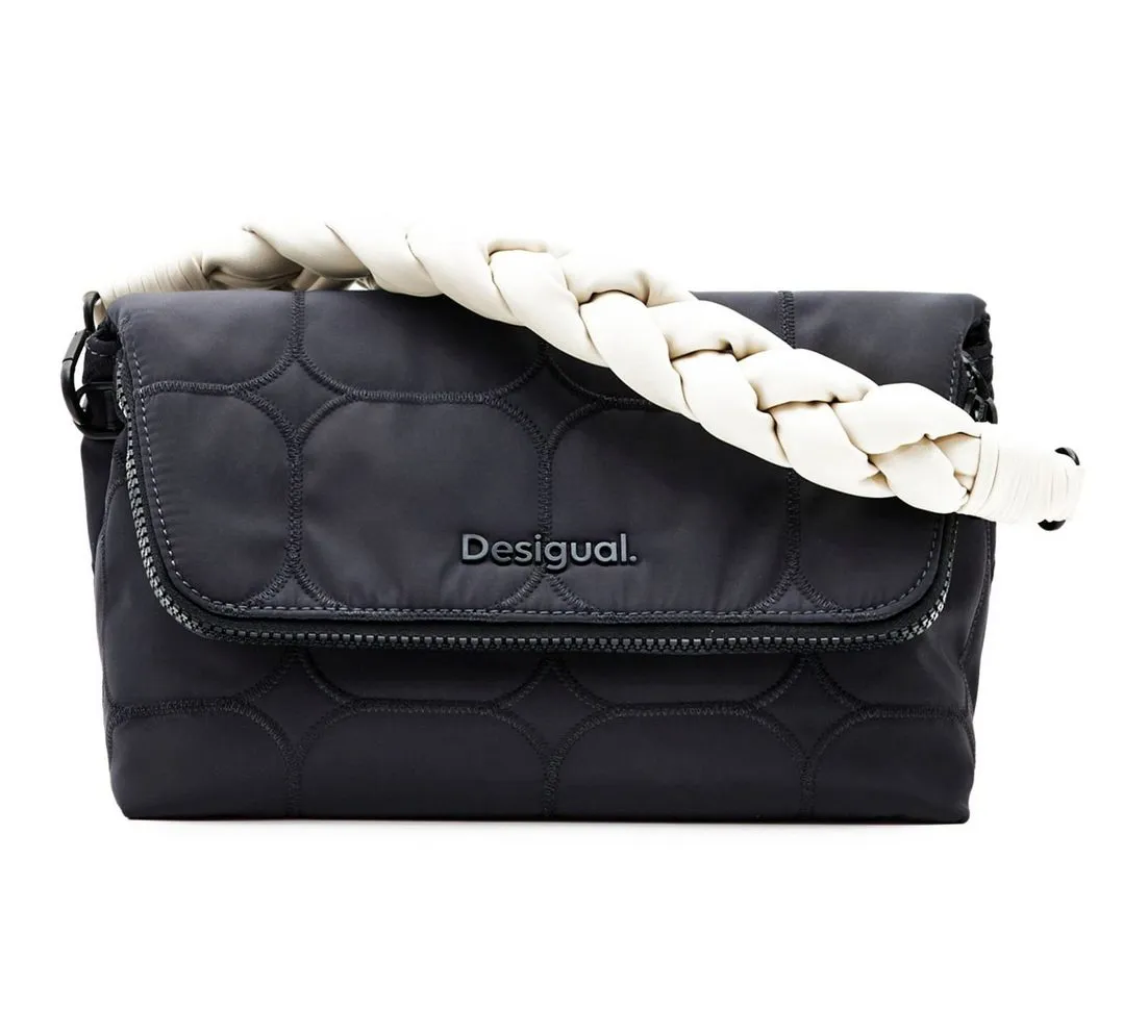 Desigual Schultertasche Accessories (Set, 2-tlg)
