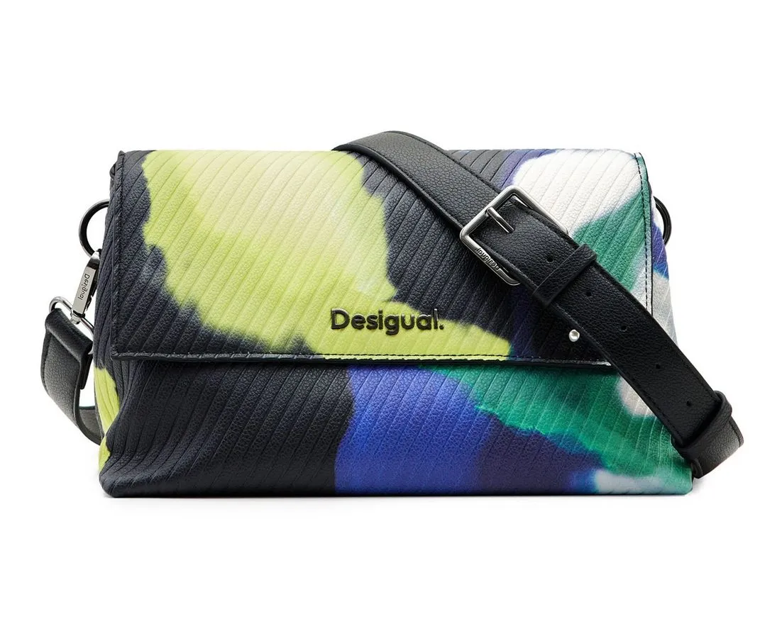 Desigual Schultertasche Accessories (Set, 2-tlg)
