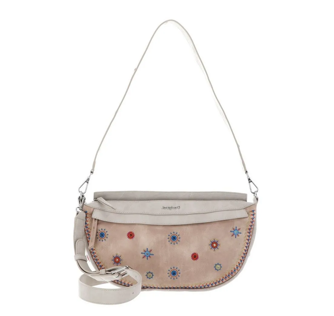 Desigual Schultertasche Bols