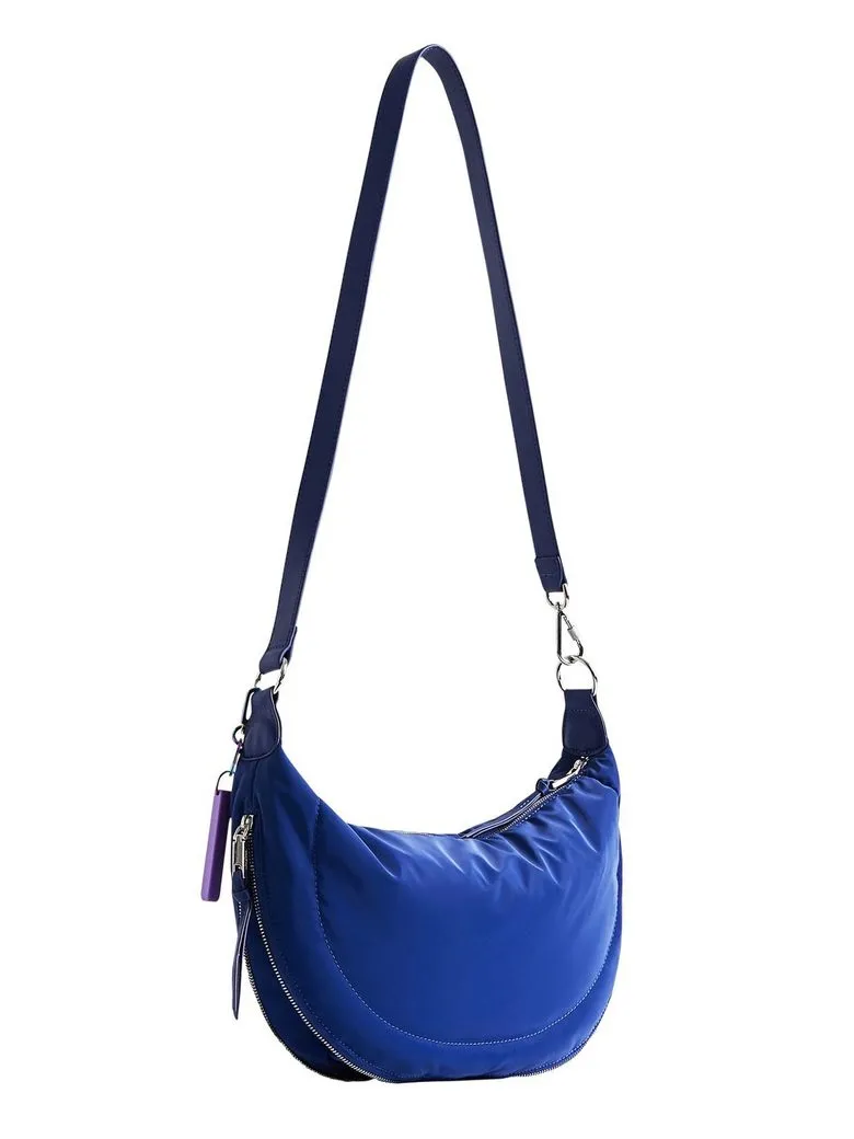 Desigual Schultertasche Bols