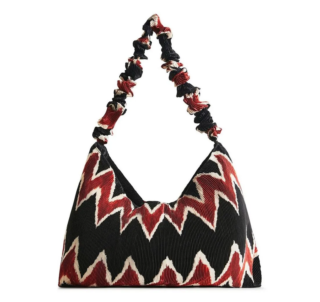Desigual Schultertasche Bols