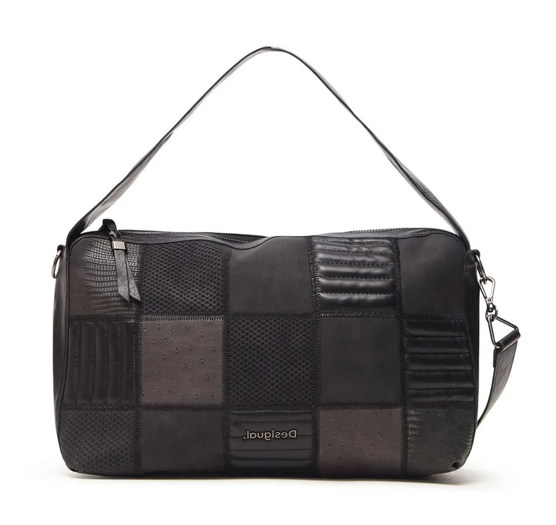Desigual Schultertasche Bols