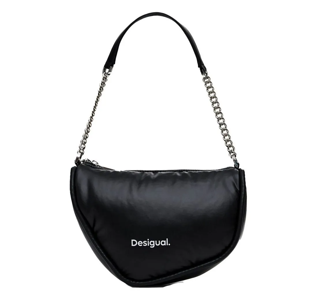 Desigual Schultertasche Crossbody Bag