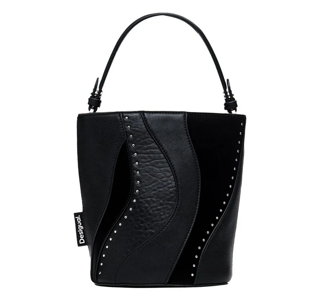 Desigual Schultertasche Cumbal Crossbody Bag