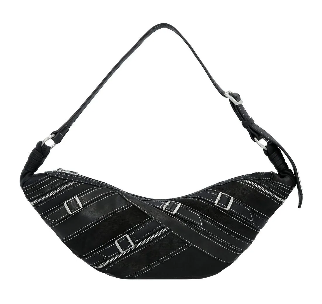 Desigual Schultertasche Fibonacci, Polyurethan