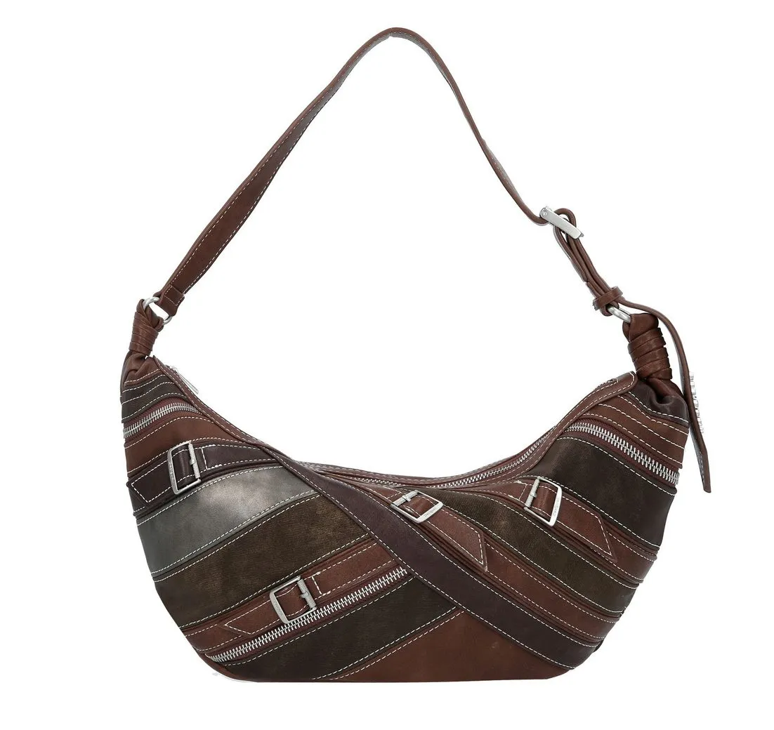 Desigual Schultertasche Fibonacci, Polyurethan