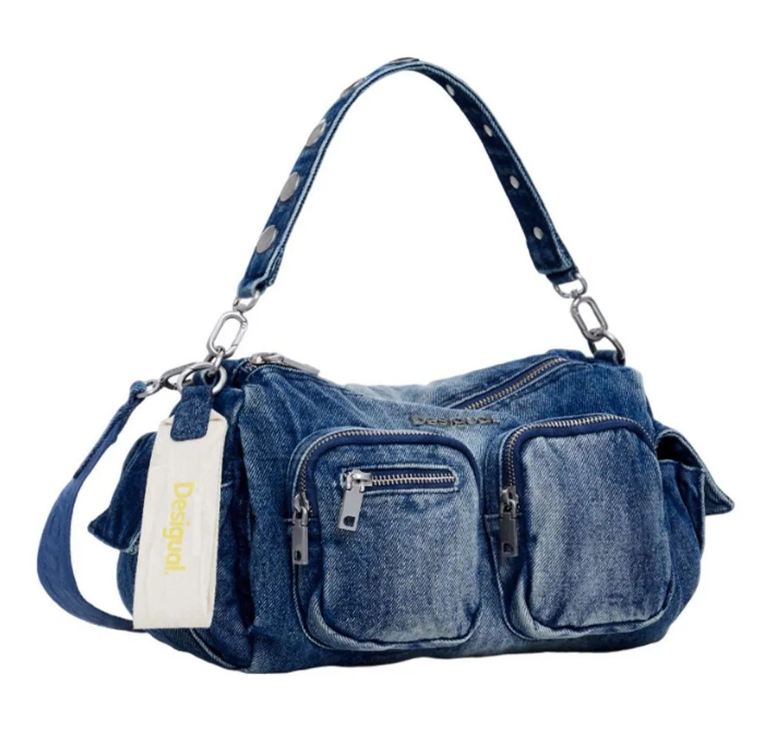 Desigual Schultertasche Habana Hand Bag