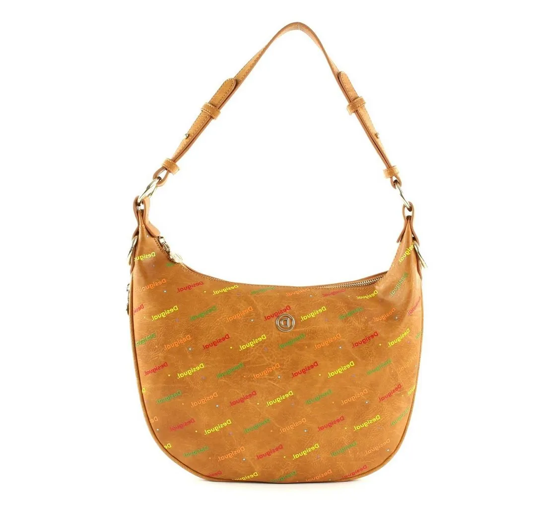 Desigual Schultertasche Intra