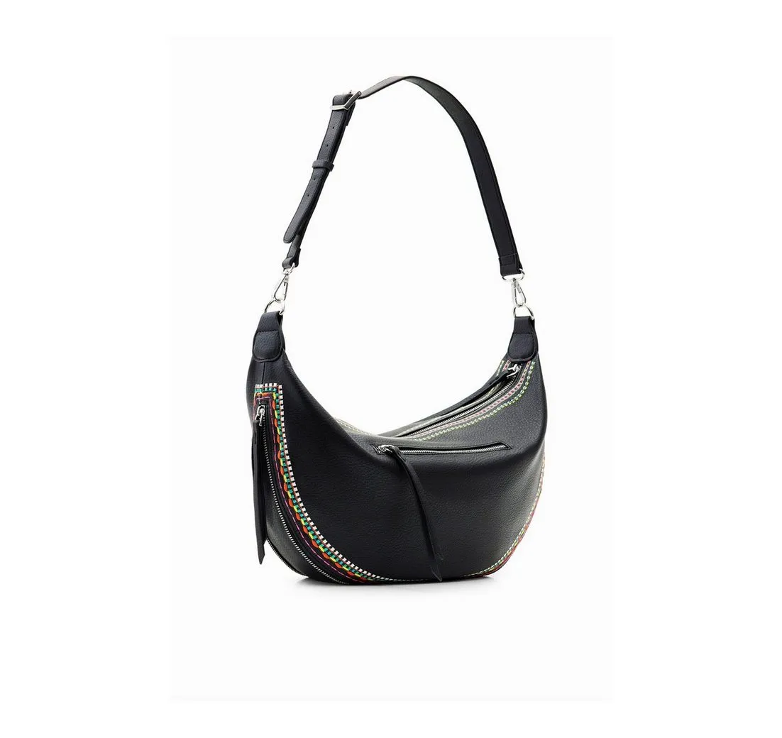 Desigual Schultertasche Kuwait (1-tlg)