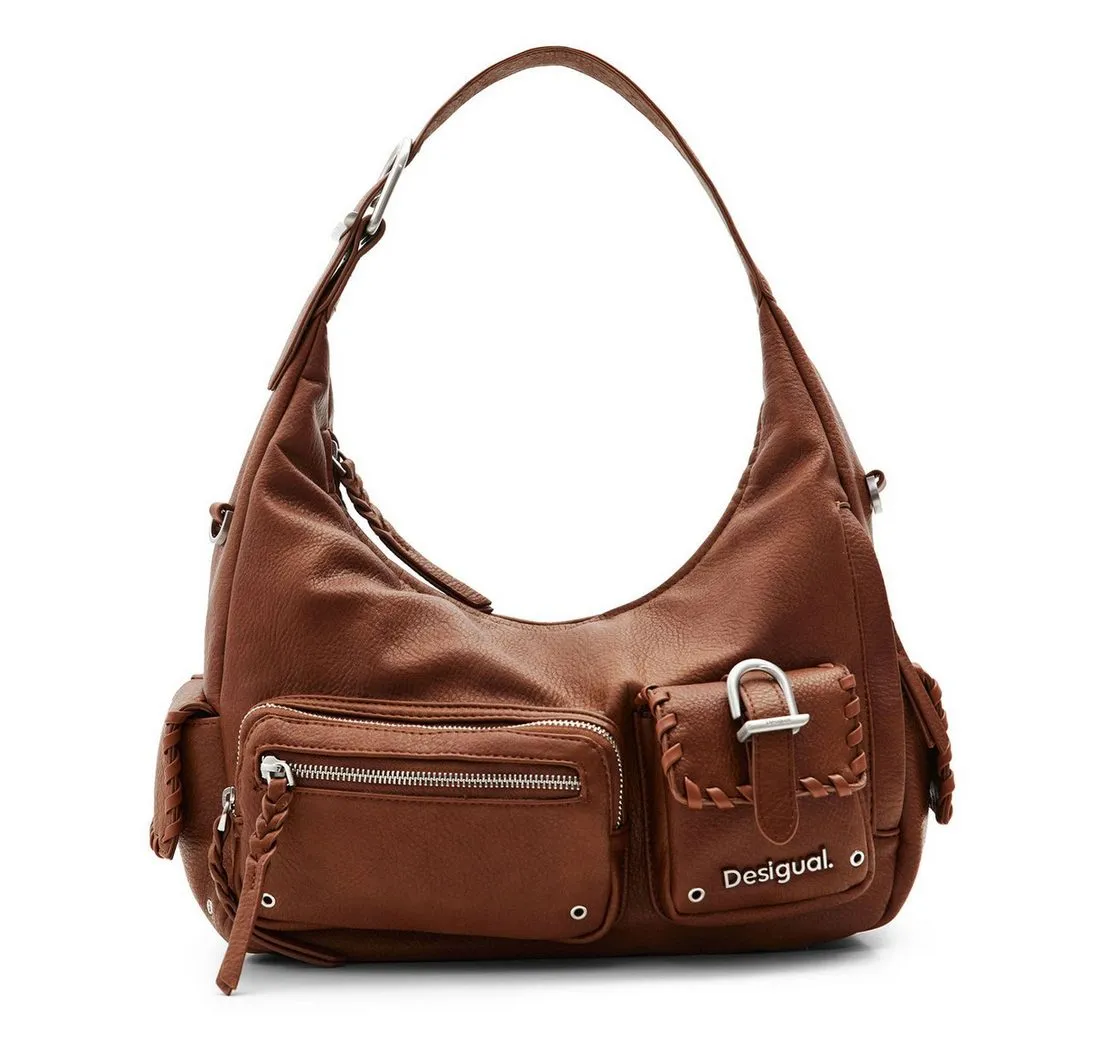 Desigual Schultertasche Omnia