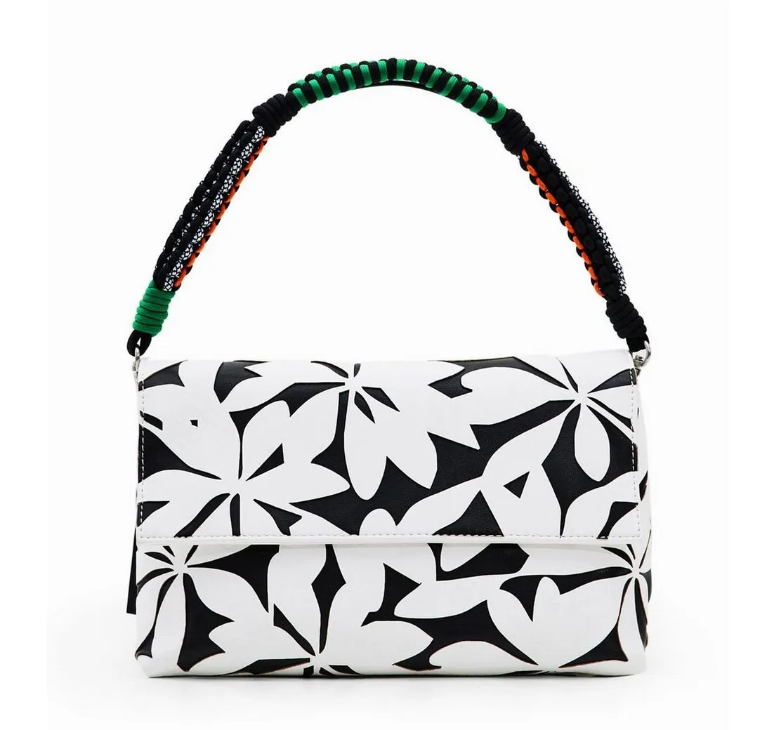 Desigual Schultertasche Onyx