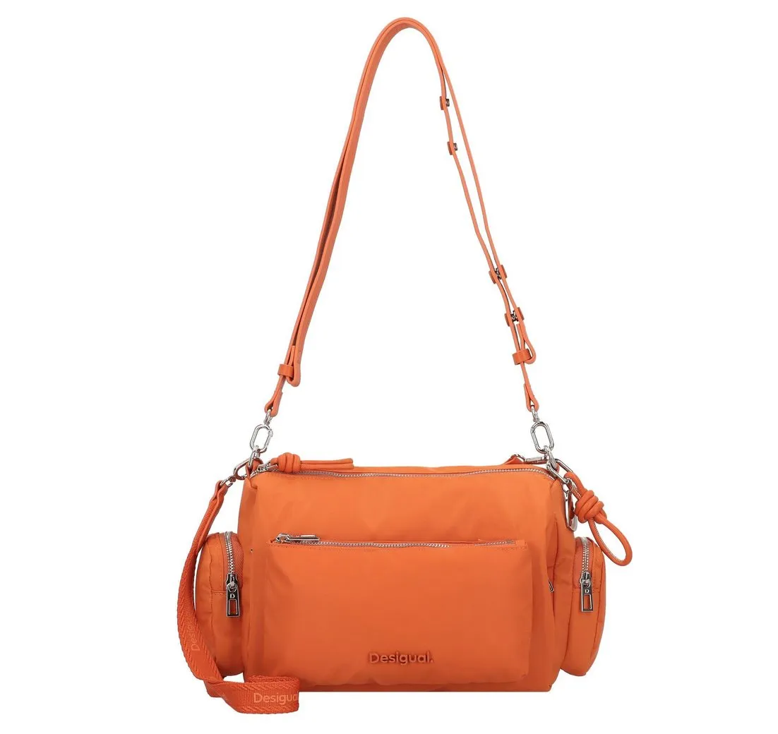 Desigual Schultertasche Priori, Polyamid