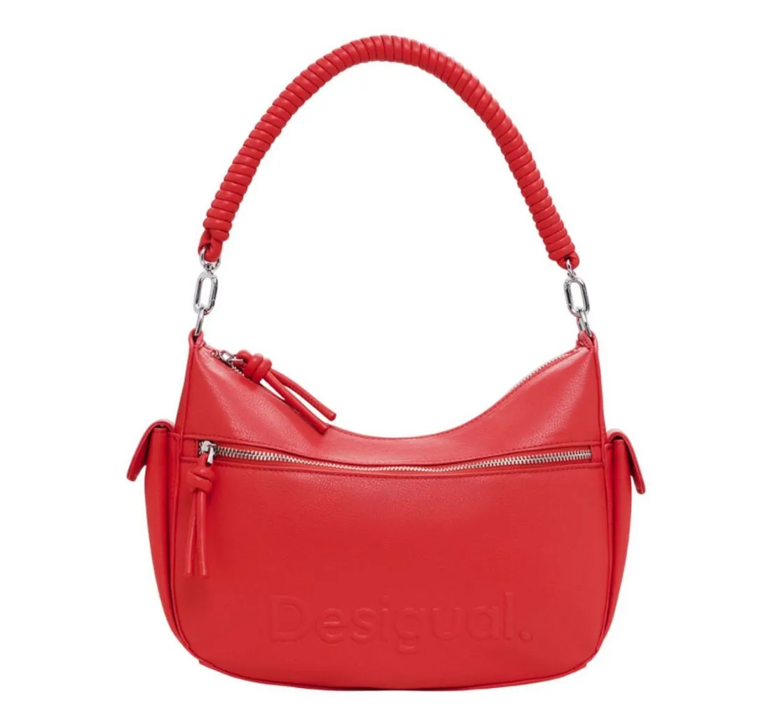 Desigual Schultertasche Shoulder Bag