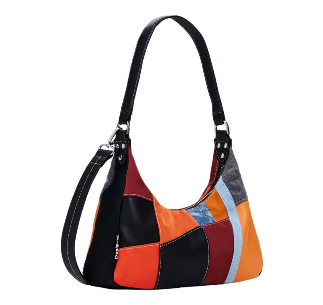 Desigual Schultertasche Shoulder Bag
