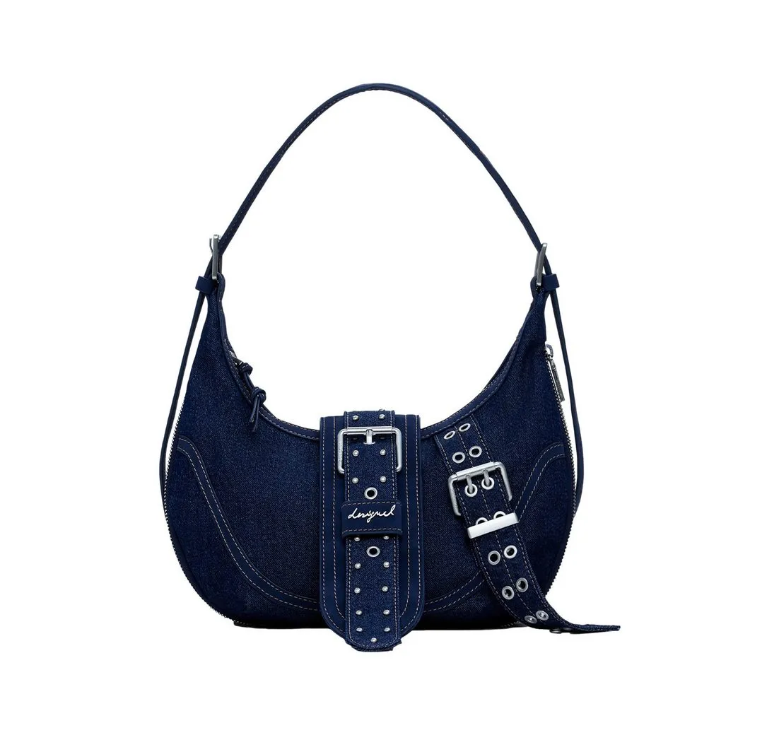 Desigual Schultertasche Tasche BINDELLA CALGARY Umhängetasche (1-tlg)