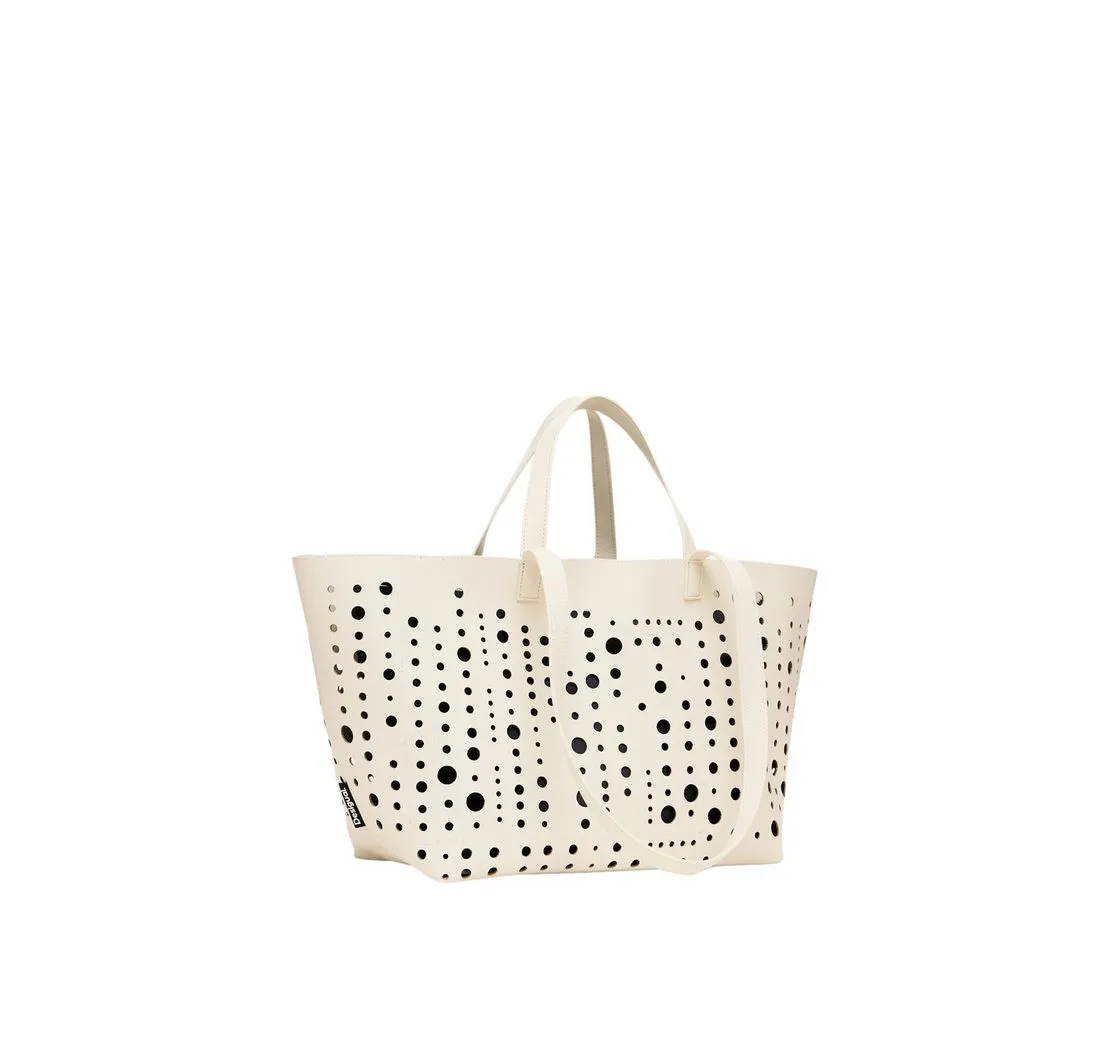 Desigual Schultertasche Tasche BLOOMER CAHUIL Umhängetasche (1-tlg)