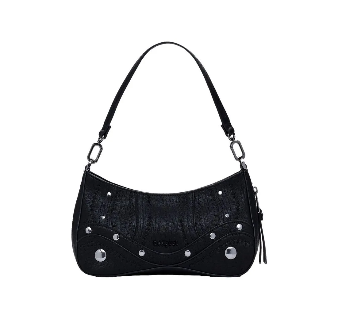 Desigual Schultertasche Tasche EMBRO PATCH ALSACIA Umhängetasche (1-tlg)