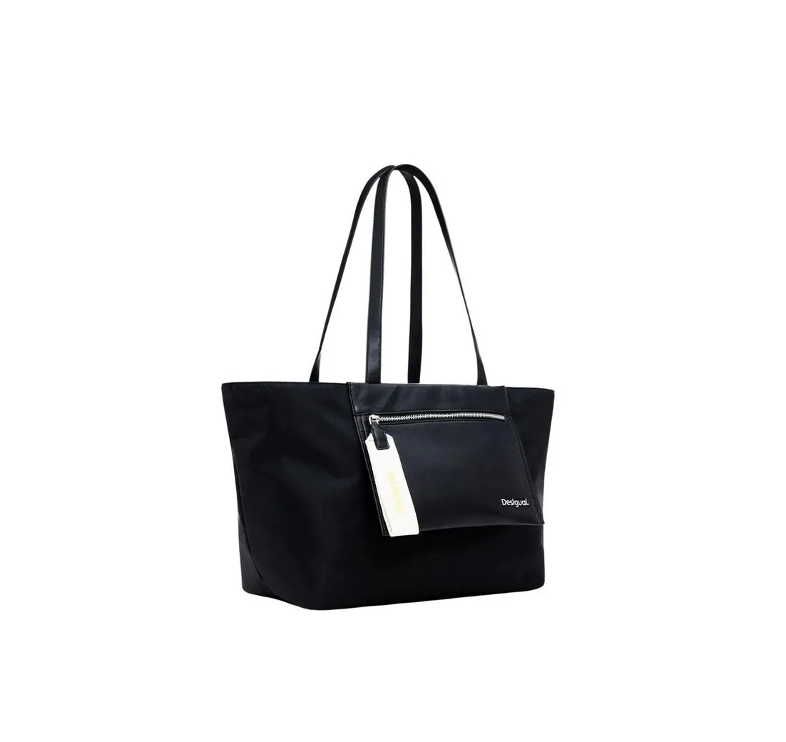 Desigual Schultertasche Tasche PRIORI CAHUIL Umhängetasche (1-tlg)