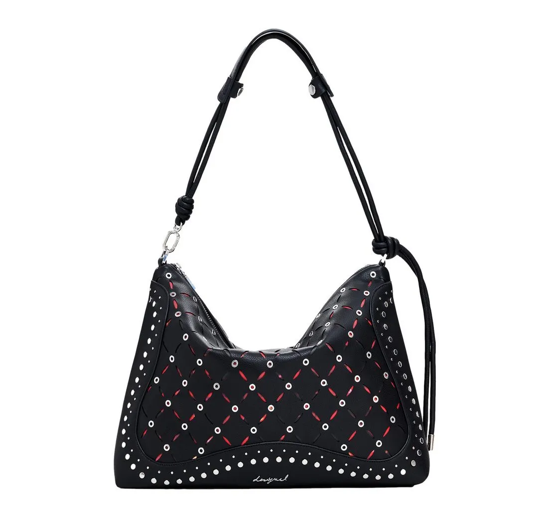 Desigual Schultertasche Tasche YANKEE LEIRIA MINI Umhängetasche (1-tlg)