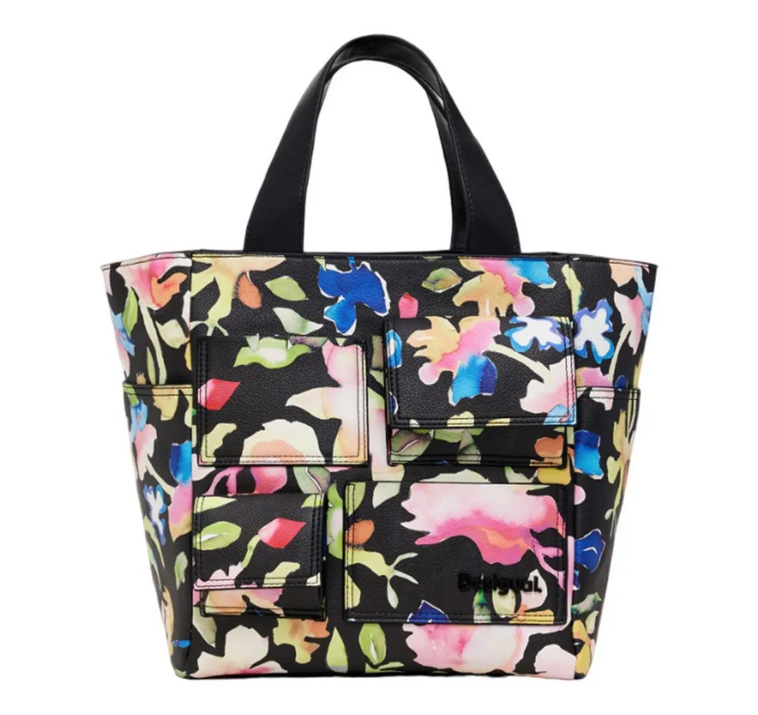Desigual Schultertasche Valdivia Shoulder Bag