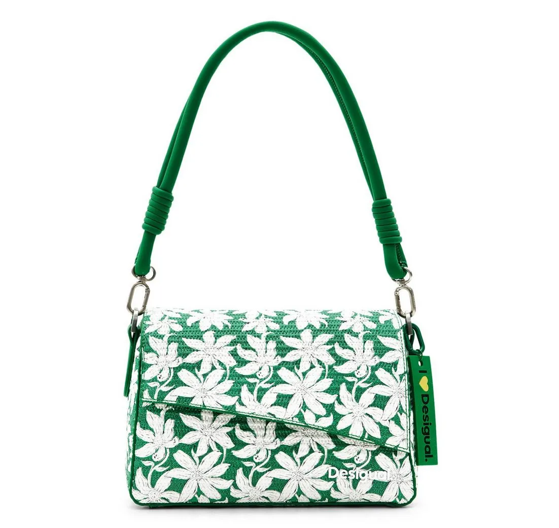 Desigual Schultertasche Viceversa