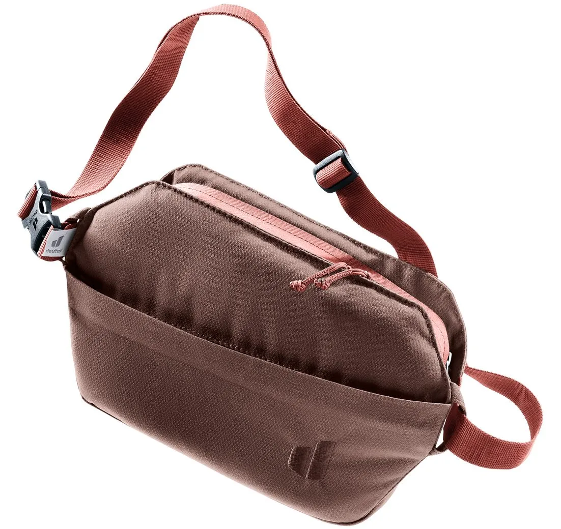 deuter Schultertasche PASSWAY 2, Justierbarer Schultergurt