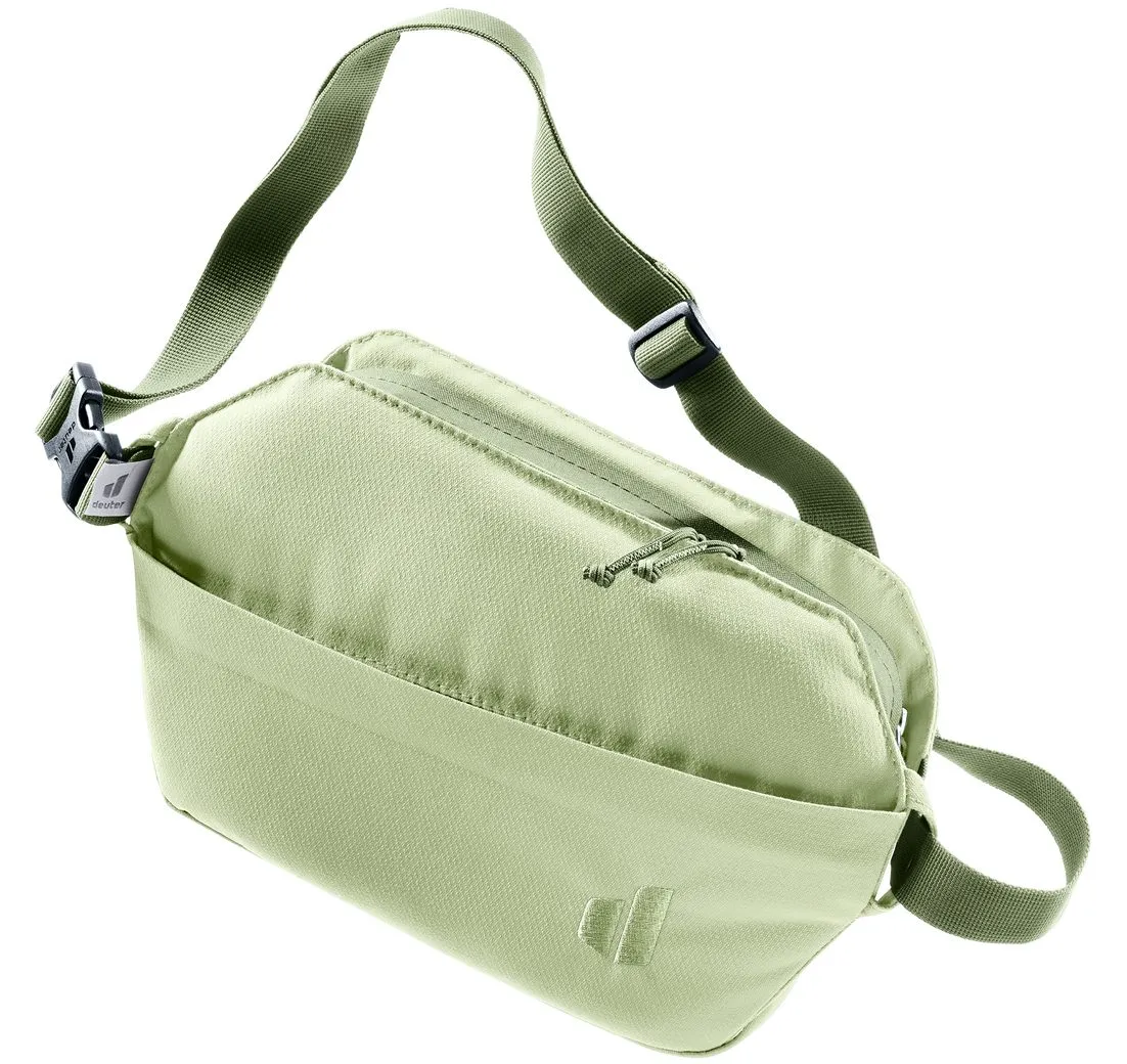 deuter Schultertasche PASSWAY 2 L, Justierbarer Schultergurt