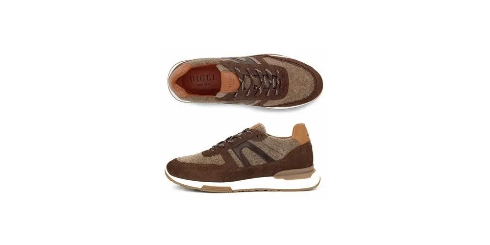 DIGEL Herren Sneaker Swift 30 Sneaker