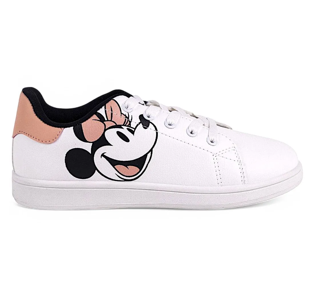 DISNEY MINNIE MOUSE Minnie Maus Sneaker Sportschuhe Gr. 32 - 39