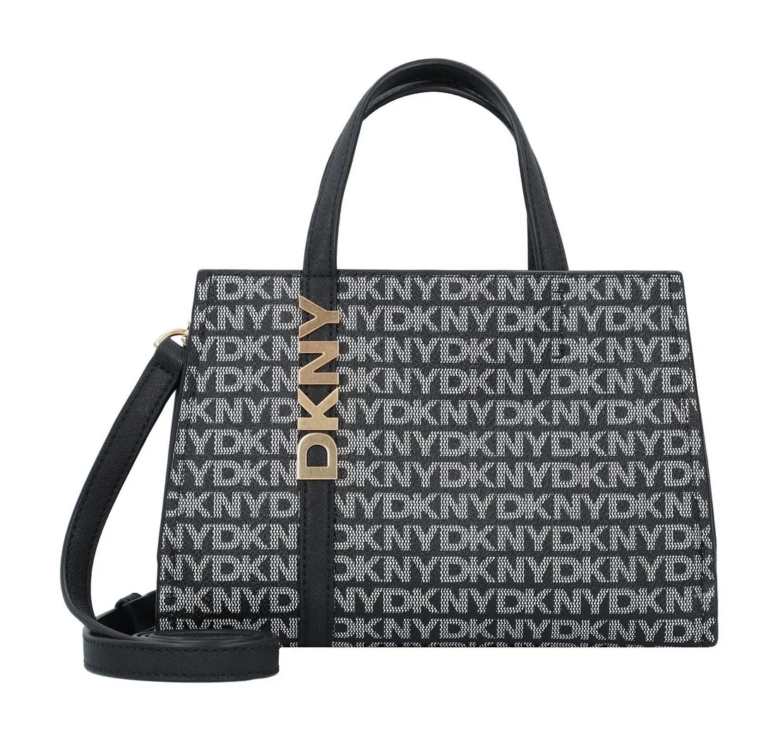 DKNY Henkeltasche Avril, Polyester