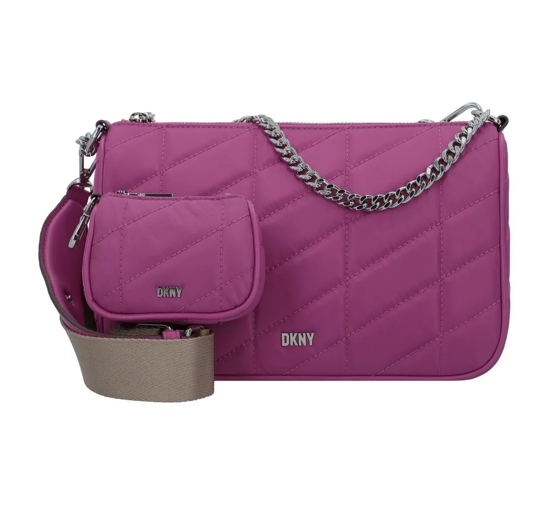 DKNY Henkeltasche Bodhi, Polyester