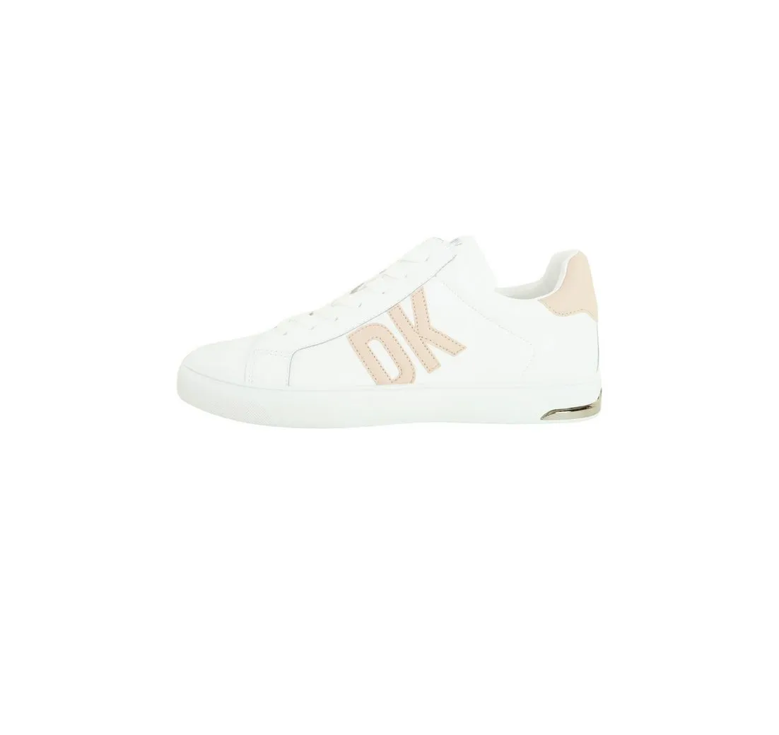 DKNY Schuhe ABENI LACE UP Sneaker Sneaker (1-tlg)