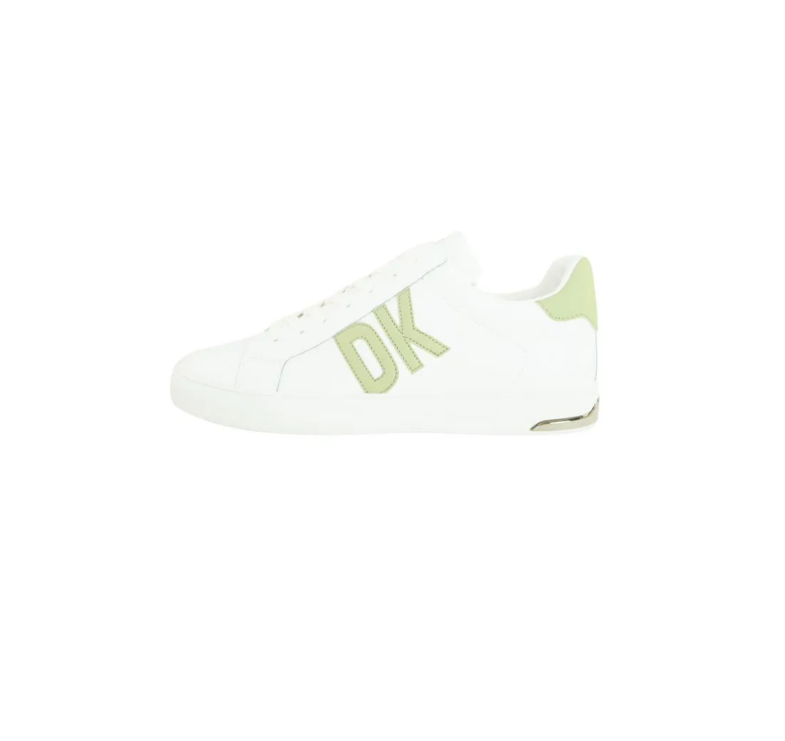 DKNY Schuhe ABENI LACE UP Sneaker Sneaker (1-tlg)