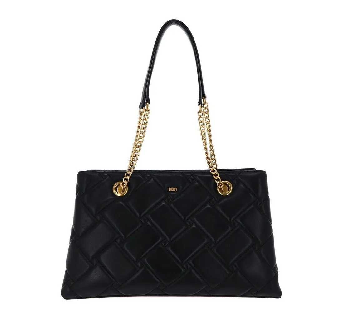 DKNY Schultertasche Willow Leather