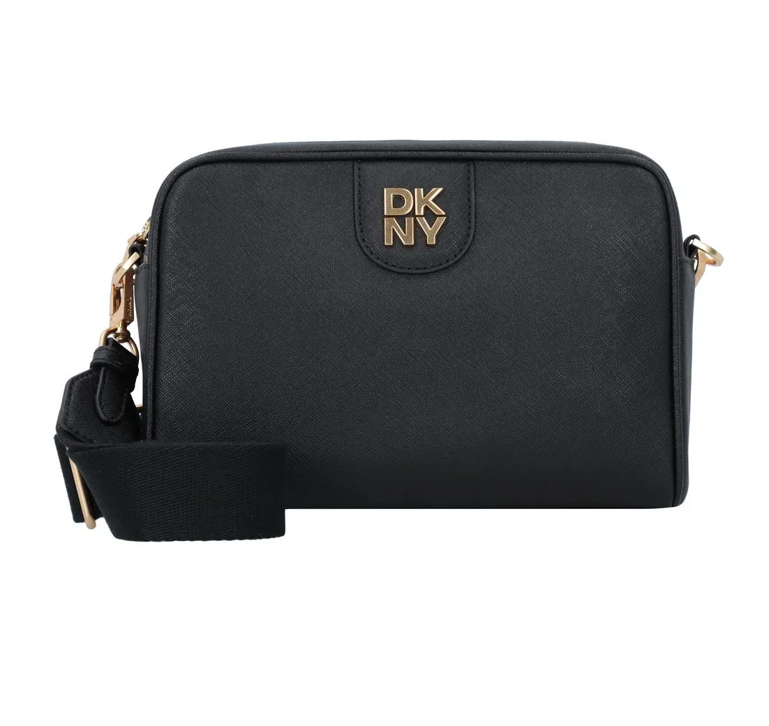 DKNY Umhängetasche Carol, Leder