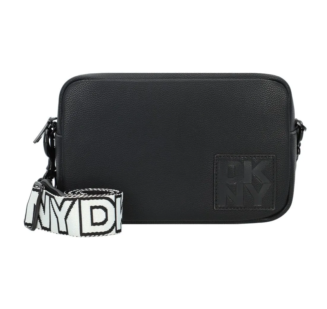 DKNY Umhängetasche Kenza, Polyurethan