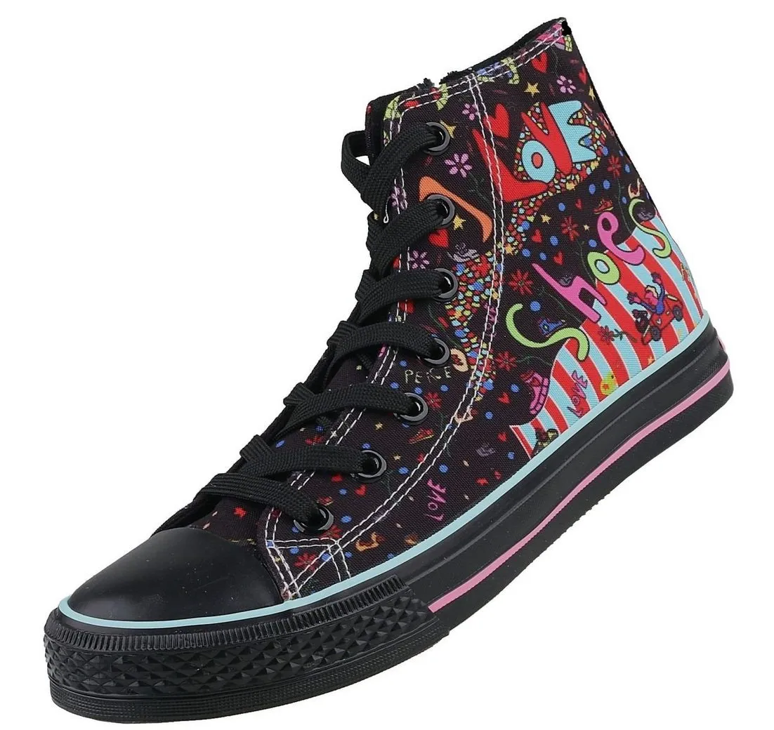 DOCKERS BY GERLI 36UR211-710110 Sneaker