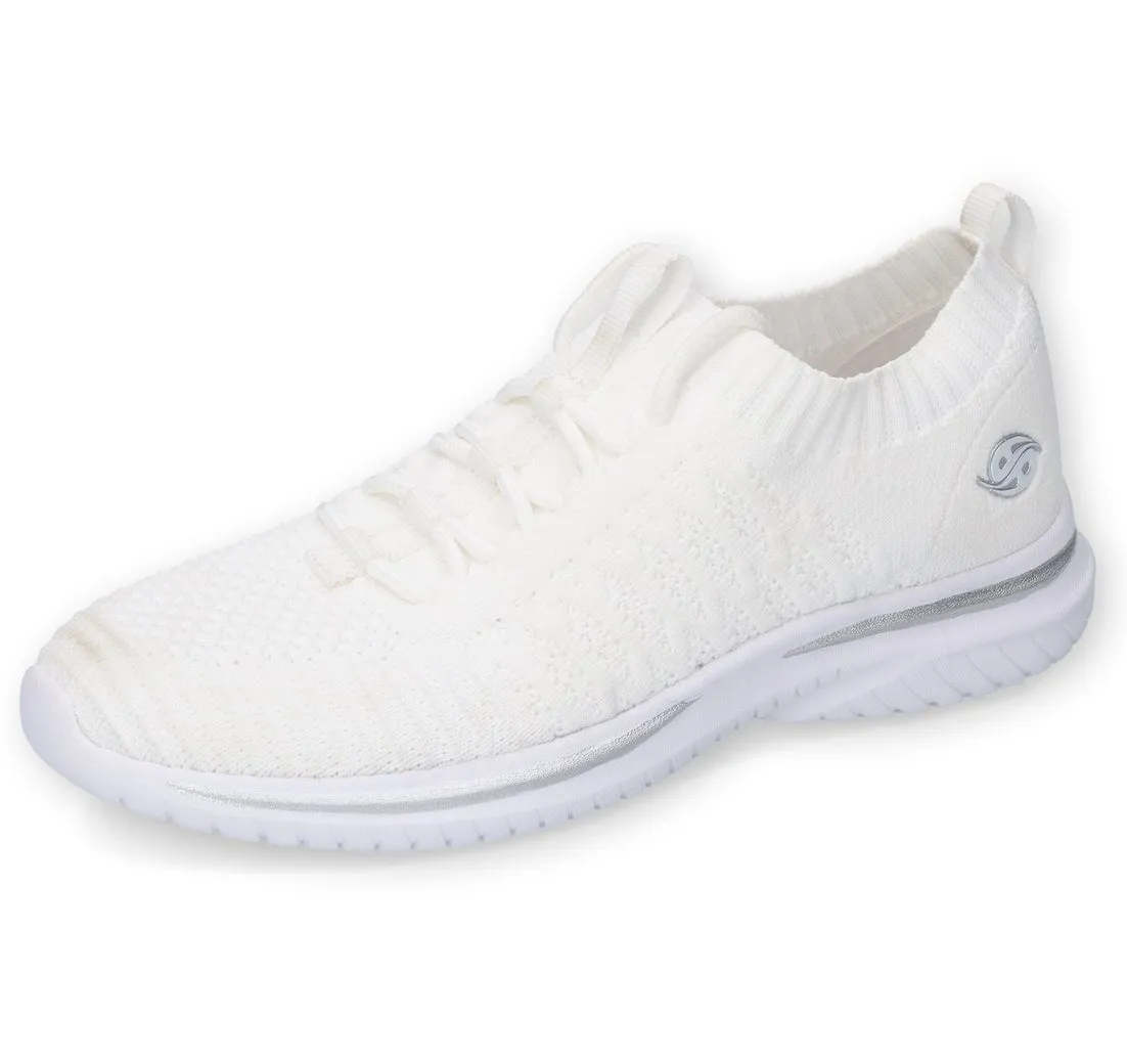 DOCKERS BY GERLI Slip-On Sneaker, Sneaker, Schlupfschuh, Freizeitschuh mit ultraleichter Sohle