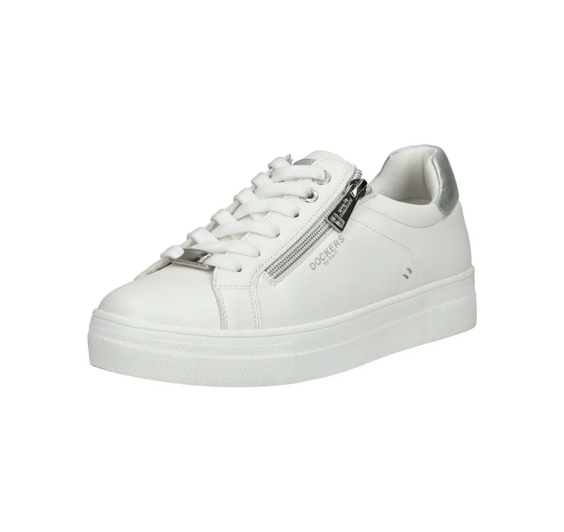 DOCKERS BY GERLI Sneaker Lederimitat Sneaker