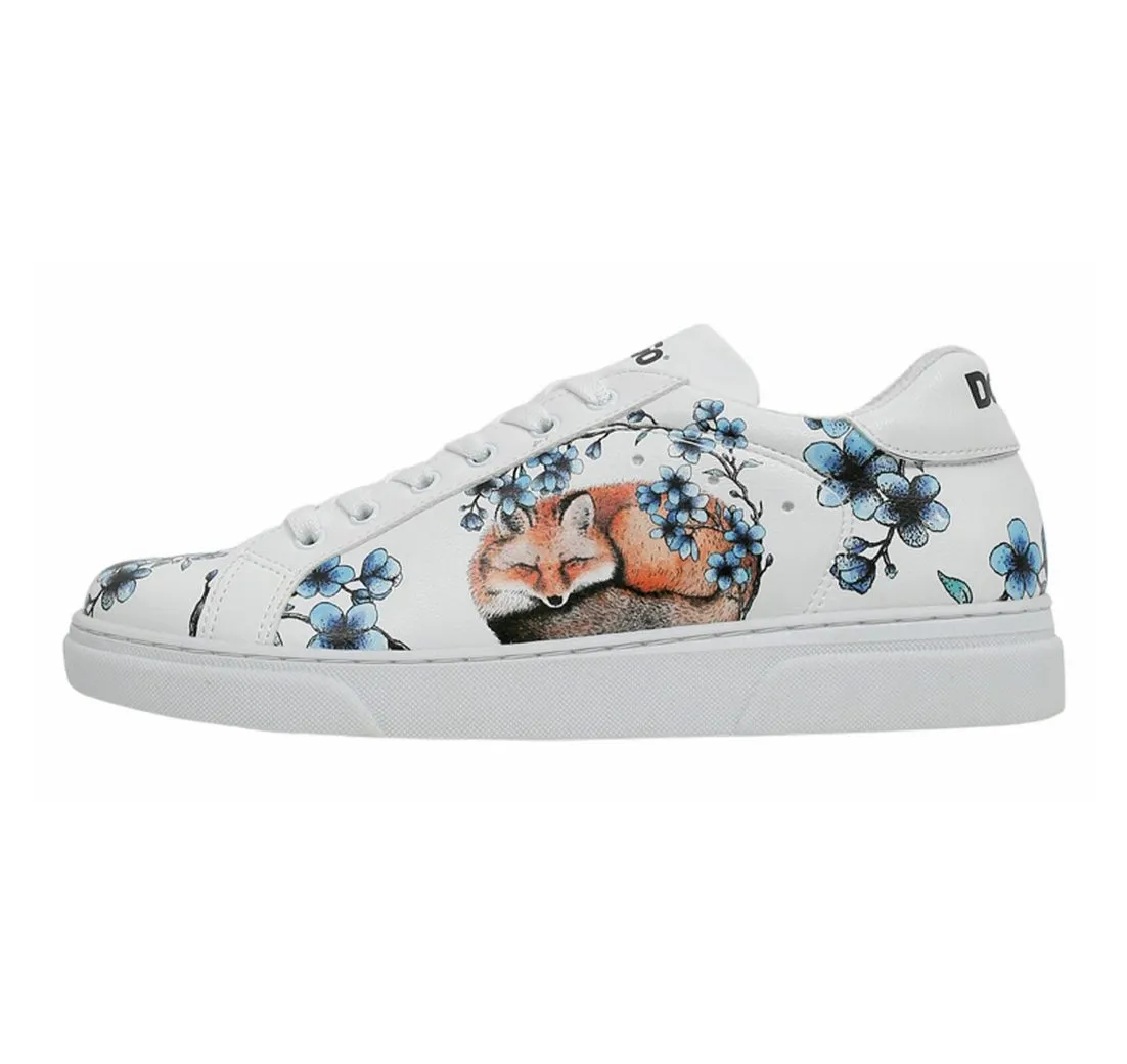DOGO Ace Sneakers Stay Clever Damen Sneaker / Female Sneaker Vegan