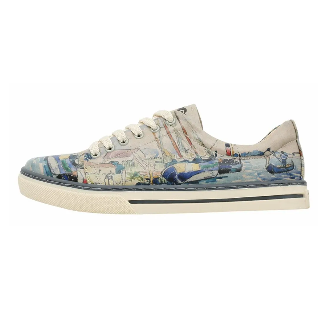 DOGO Sneaker Picture Perfect Damen Sneaker / Female Sneaker Vegan